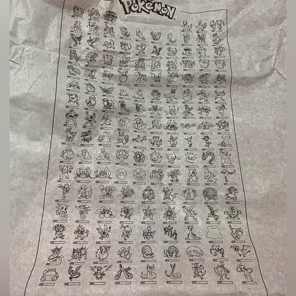 PUMA x POKÉMON Pikachu Sneakers size 9 - Picture 9 of 9